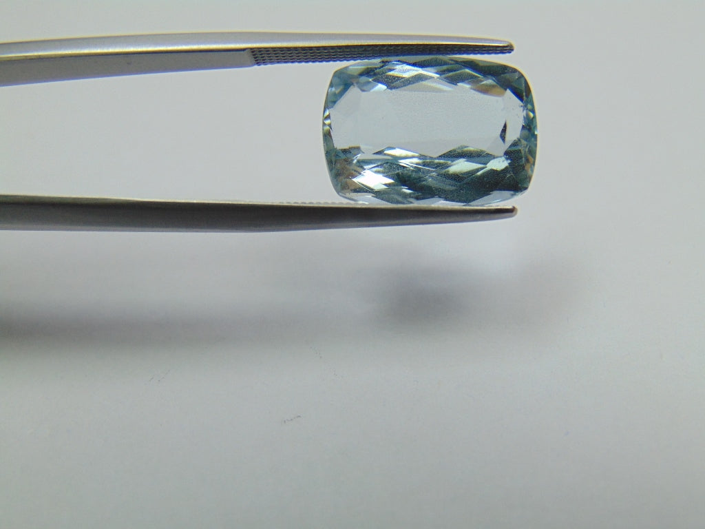 11.03ct Topaz 15x11mm