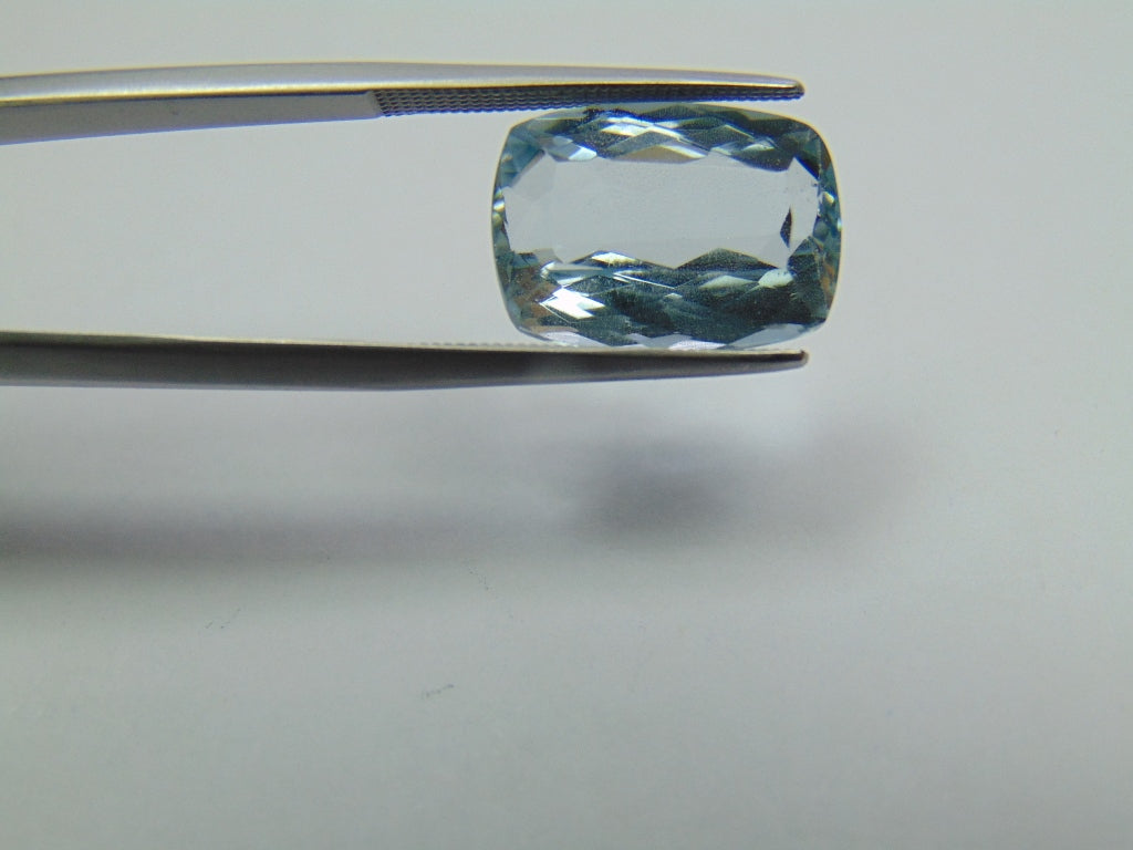 11.03ct Topaz 15x11mm