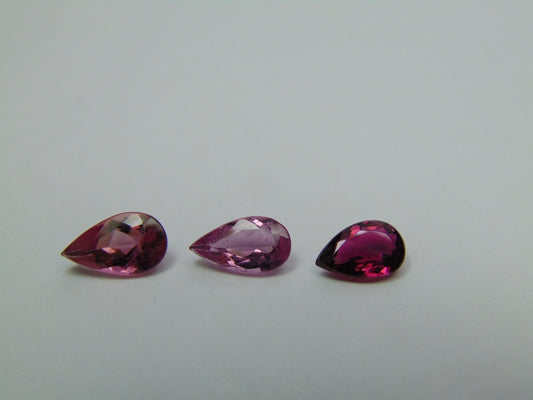 3.70ct Tourmaline