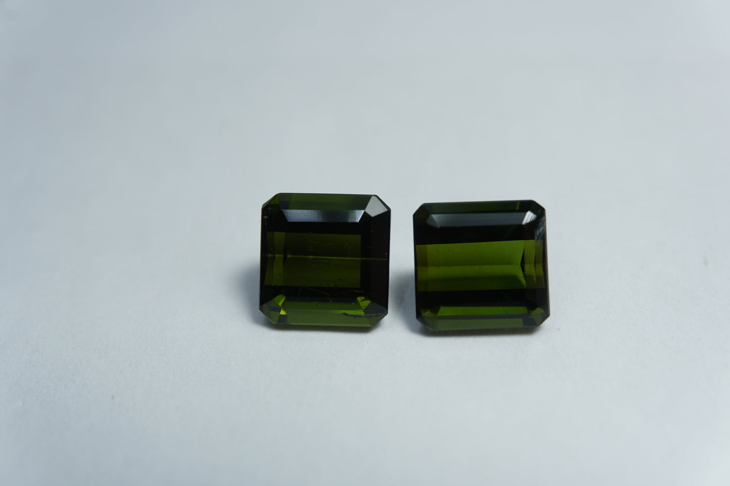 4ct Tourmaline 7mm