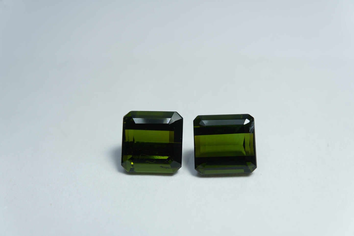 4ct Tourmaline 7mm