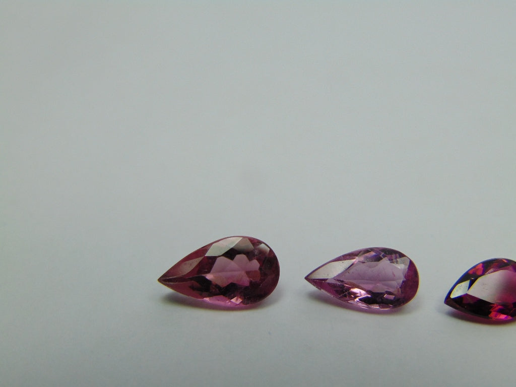 3.70ct Tourmaline