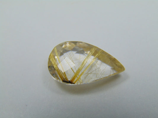 9.75ct Rutile 20x12mm