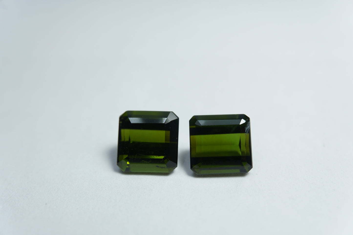 4ct Tourmaline 7mm