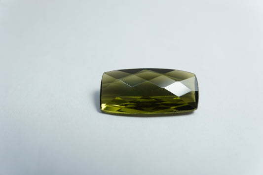 3.40ct Tourmaline 14x7mm