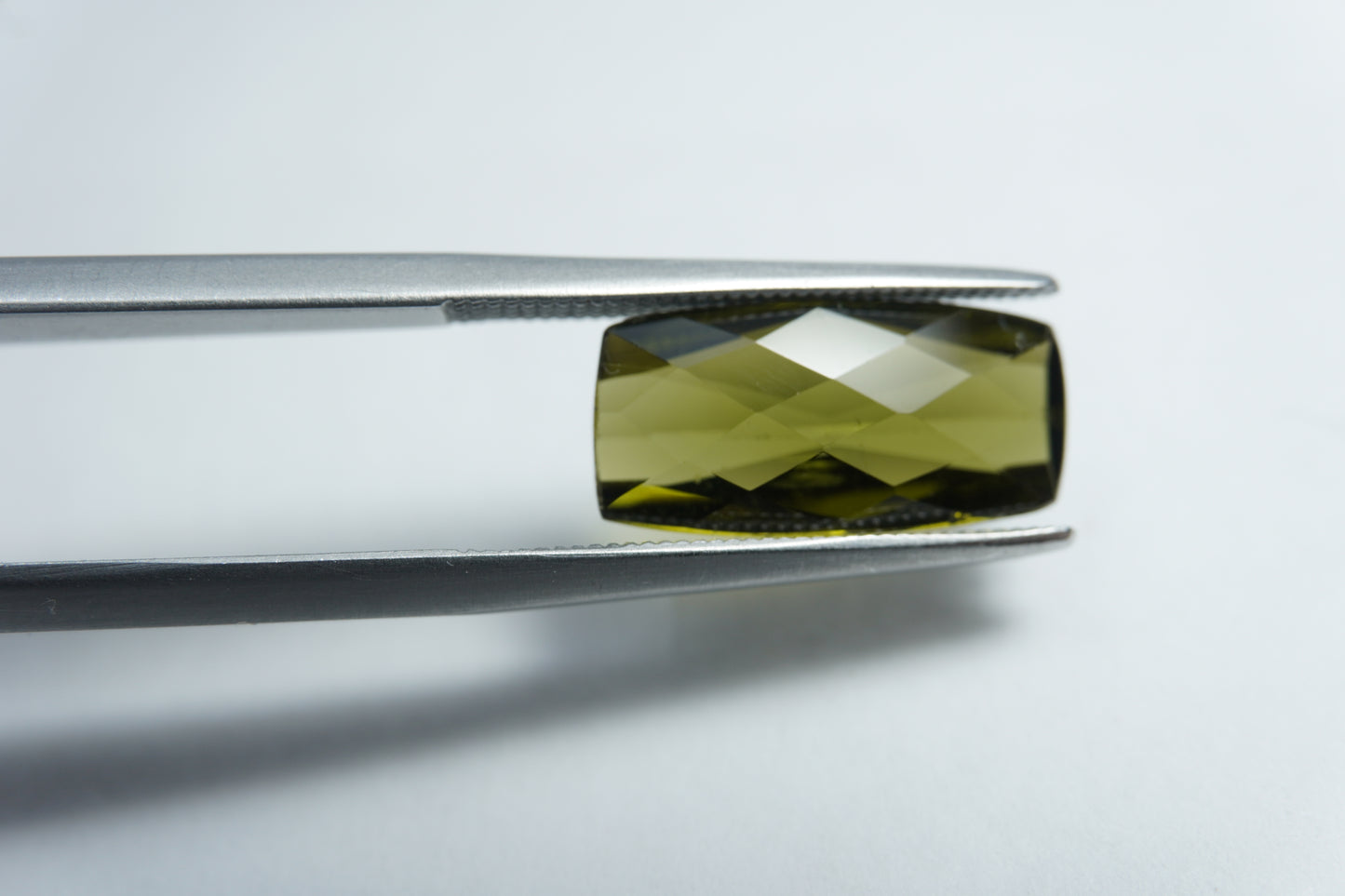 3.40ct Tourmaline 14x7mm