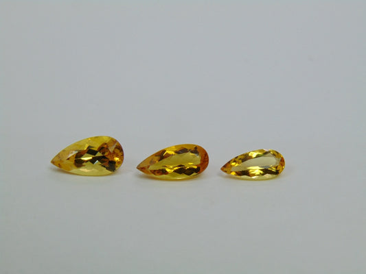 4ct Beryl