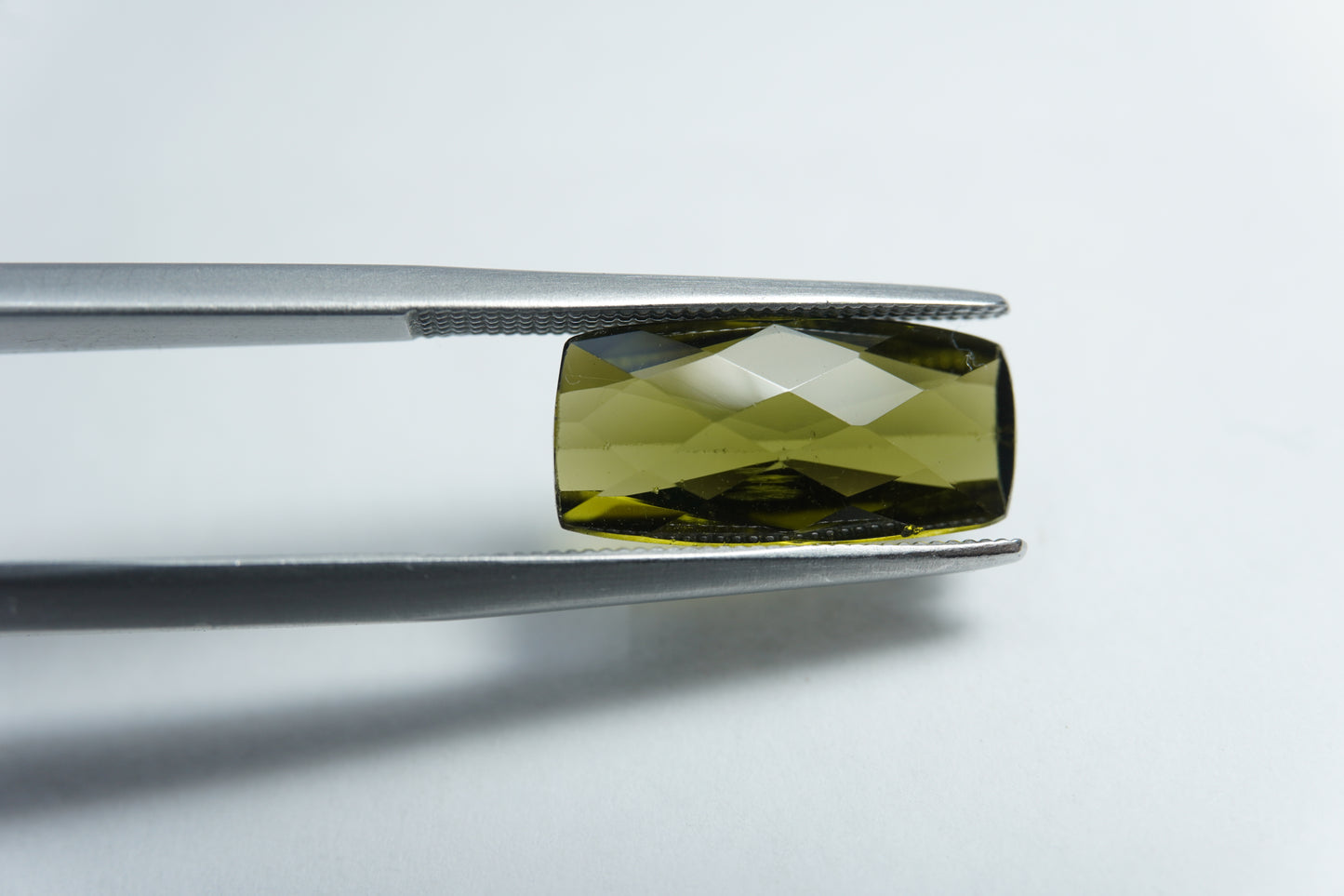 3.40ct Tourmaline 14x7mm