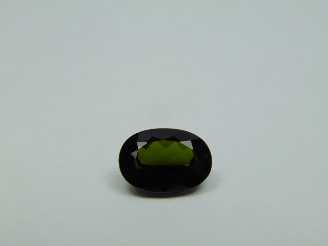 3.60ct Tourmaline 11x8mm