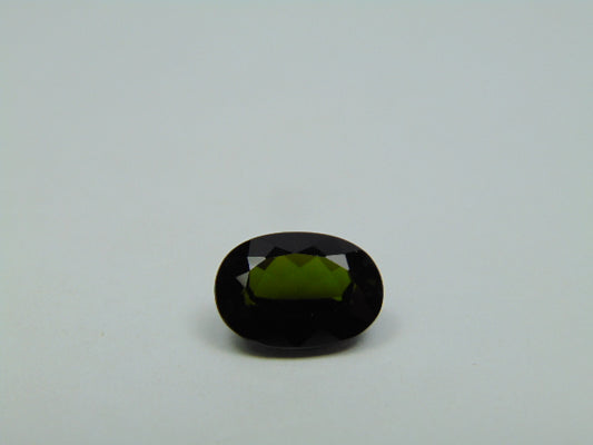 3.60ct Tourmaline 11x8mm