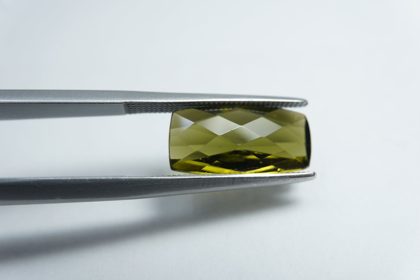 3.40ct Tourmaline 14x7mm