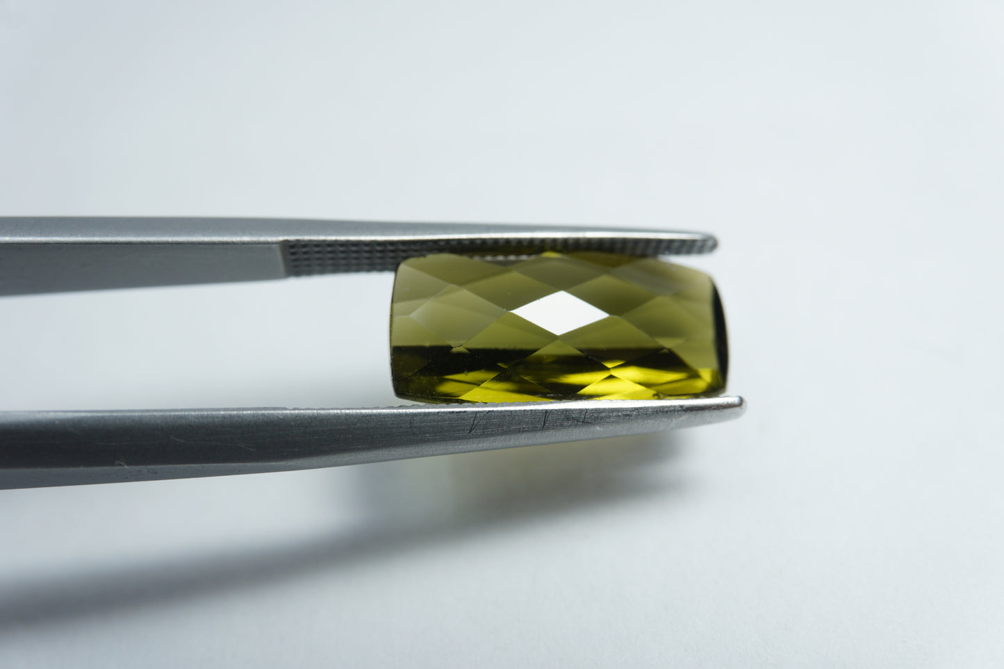 3.40ct Tourmaline 14x7mm