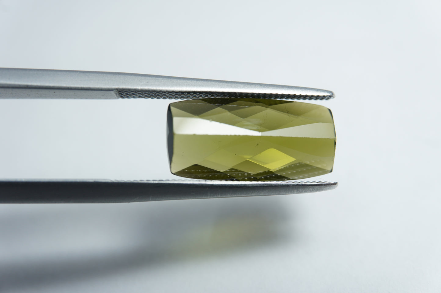 3.40ct Tourmaline 14x7mm