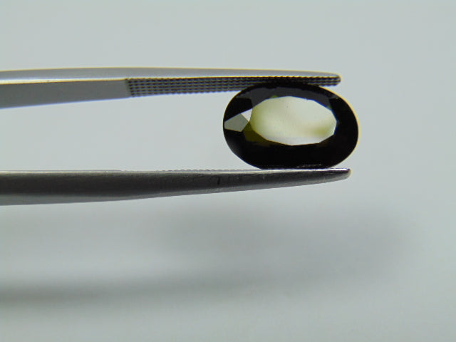 3.60ct Tourmaline 11x8mm