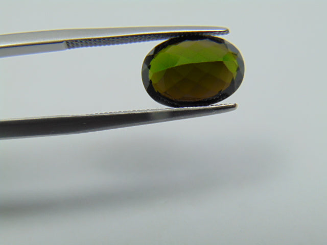 3.60ct Tourmaline 11x8mm