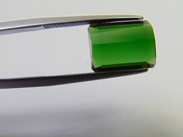 4.90ct Tourmaline 12x9mm