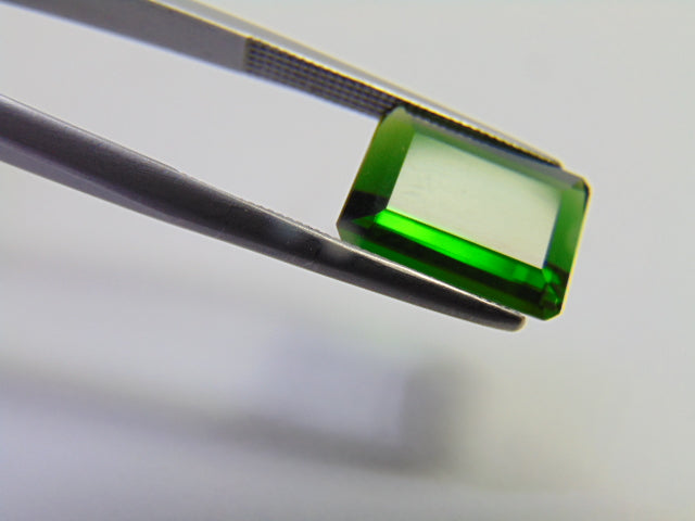 4.90ct Tourmaline 12x9mm