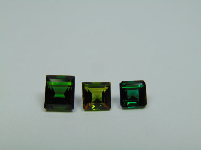 4.05ct Tourmaline