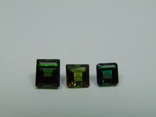 4.05ct Tourmaline