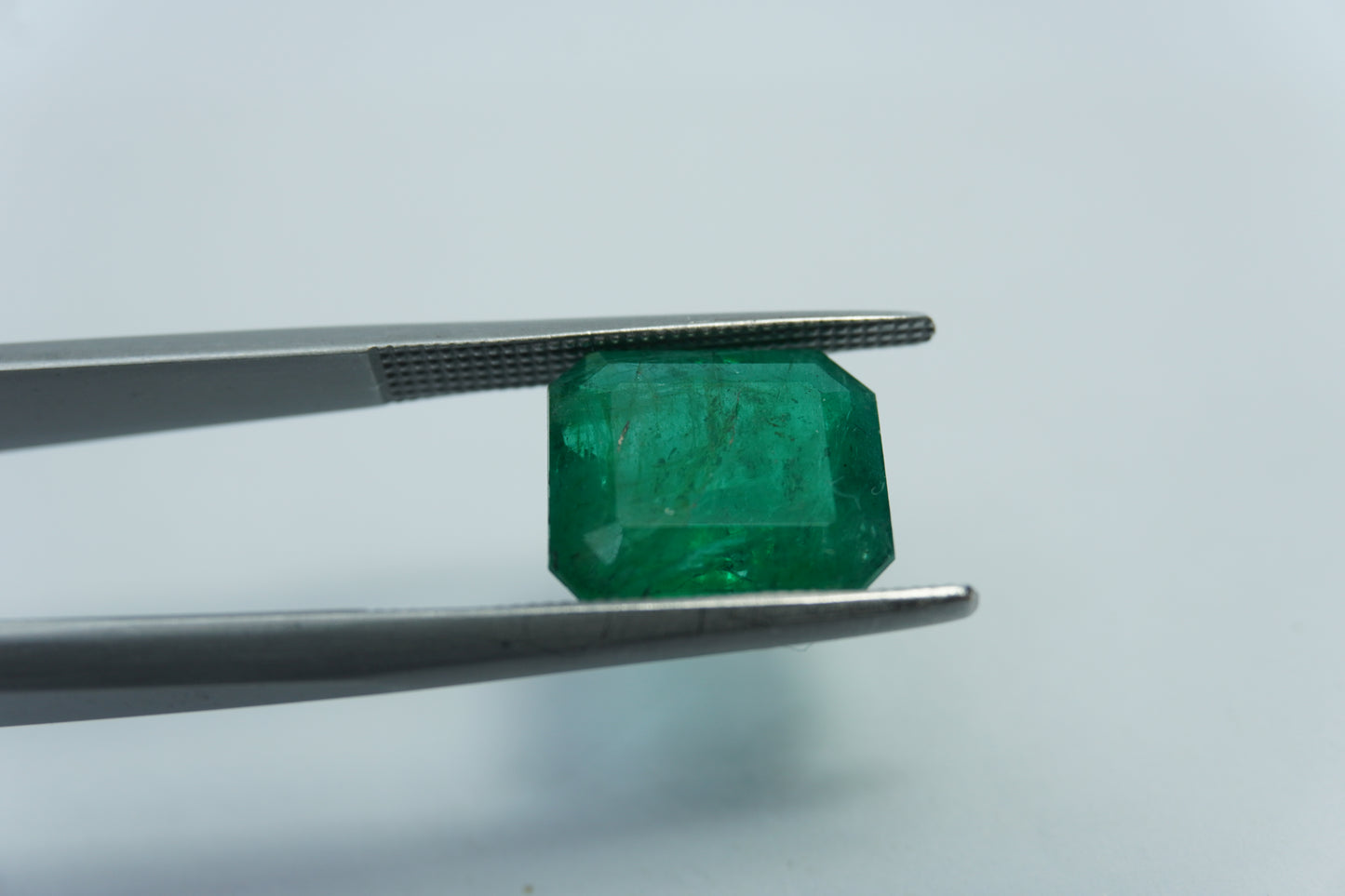 3.60ct Emerald 11x9mm