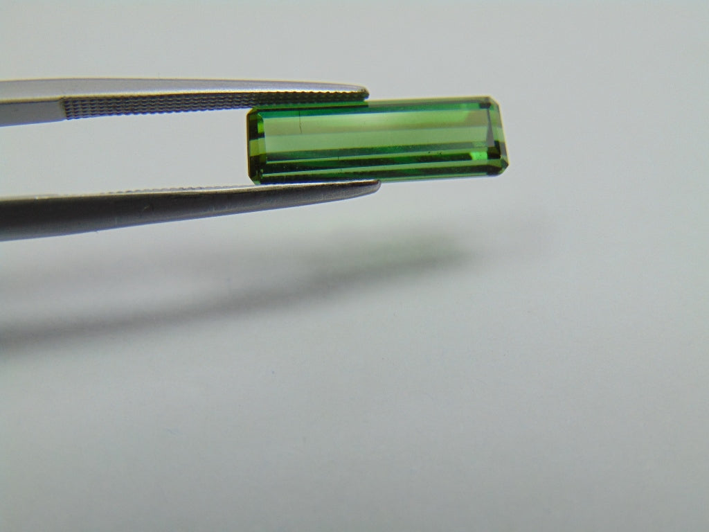 3.50ct Tourmaline 15x5mm