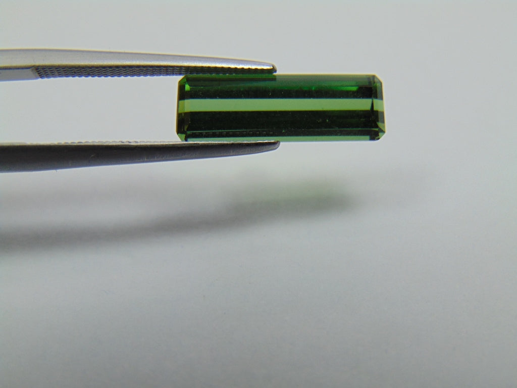 3.50ct Tourmaline 15x5mm