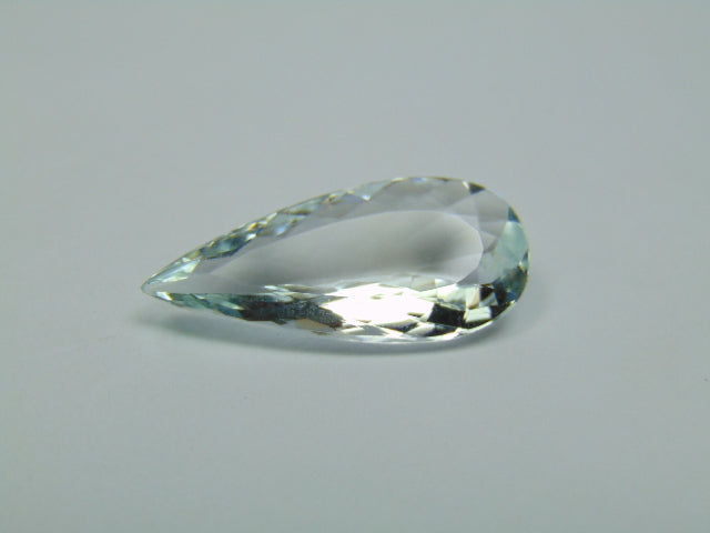 7.45ct Aquamarine 25x11mm