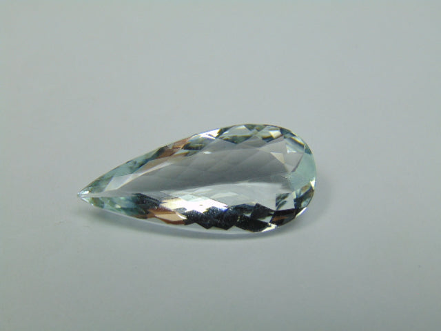7.45ct Aquamarine 25x11mm