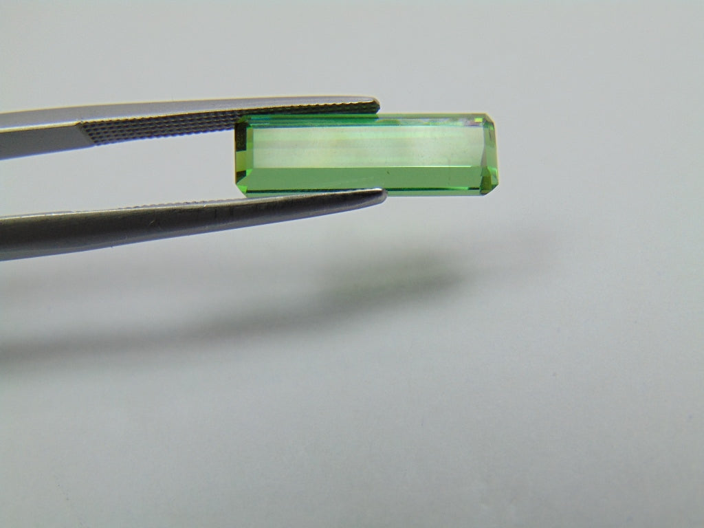 3.50ct Tourmaline 15x5mm