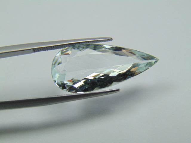 7.45ct Aquamarine 25x11mm