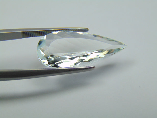 7.45ct Aquamarine 25x11mm