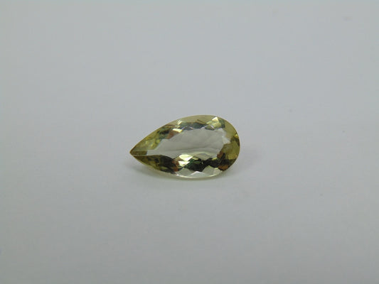 2.70ct Beryl 14x8mm