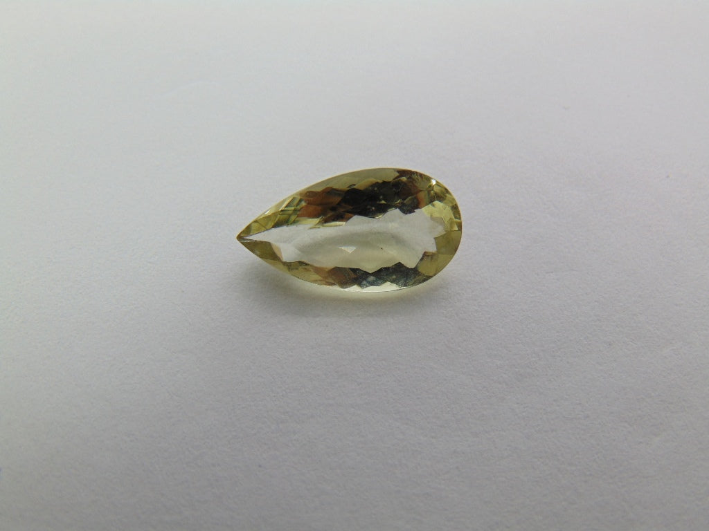 2.70ct Beryl 14x8mm