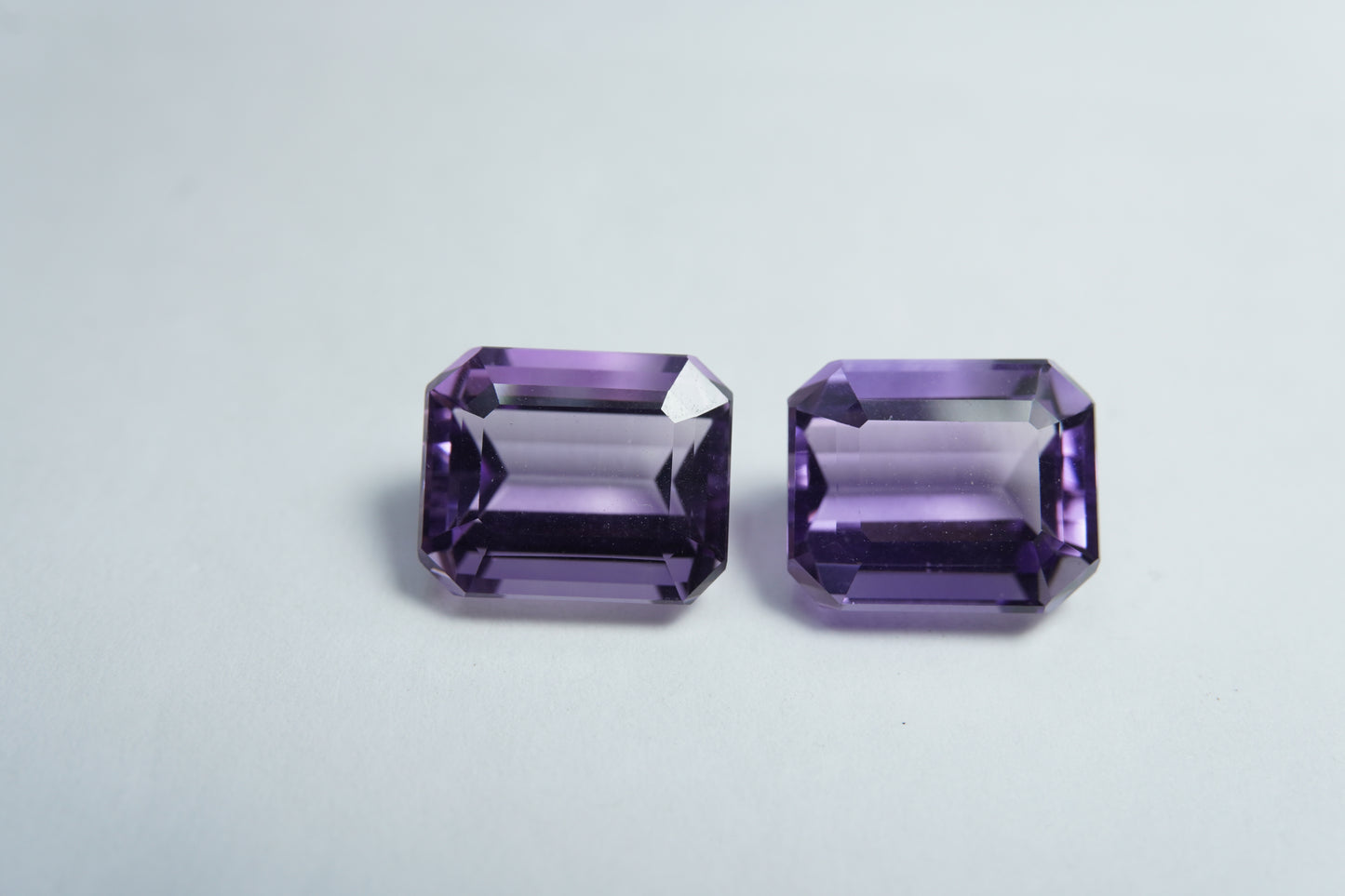 9.90ct Amethyst 11x9mm