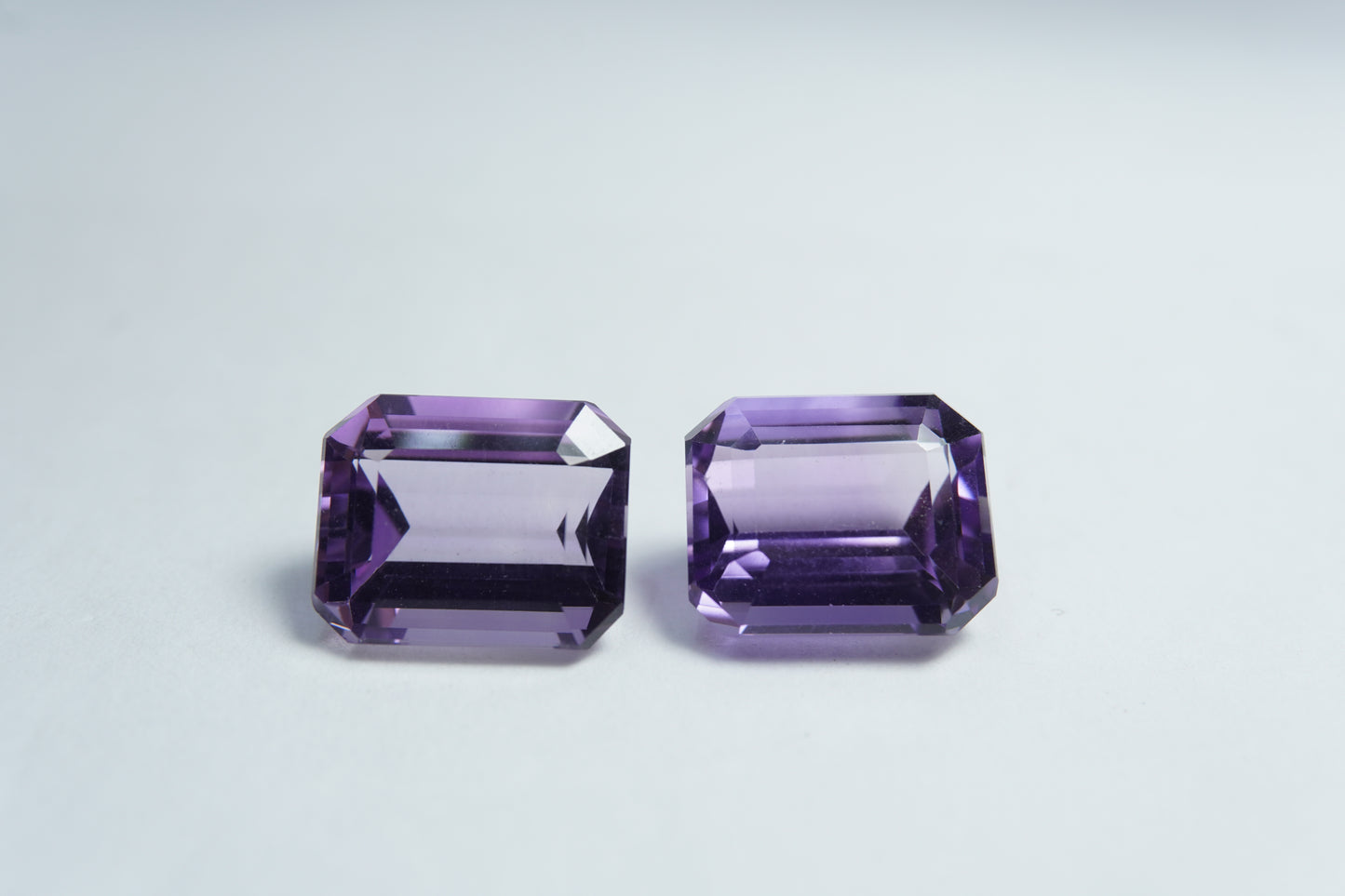 9.90ct Amethyst 11x9mm