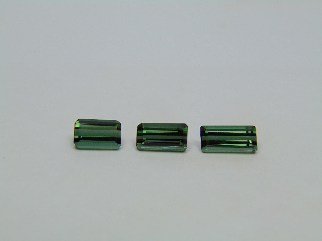 4.02ct Tourmaline