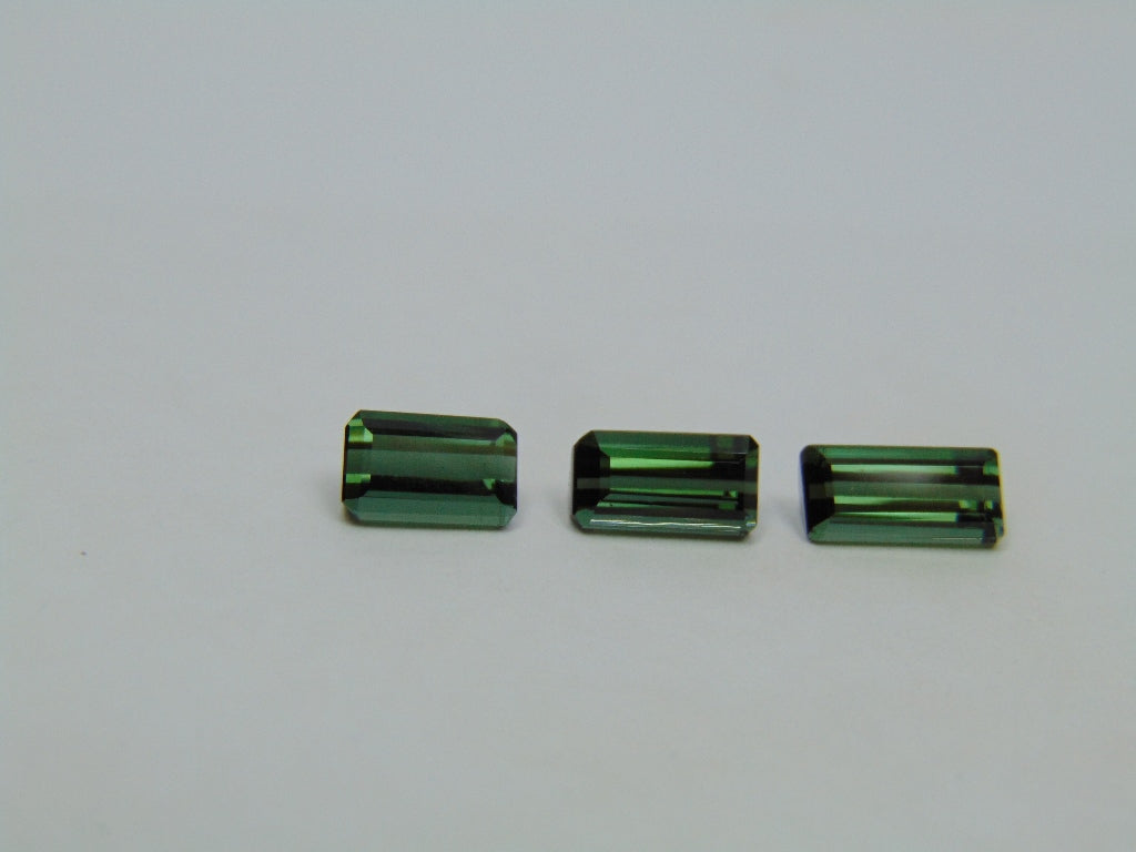 4.02ct Tourmaline