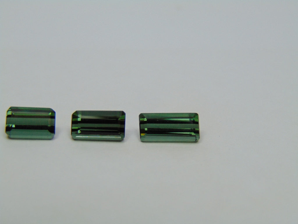 4.02ct Tourmaline