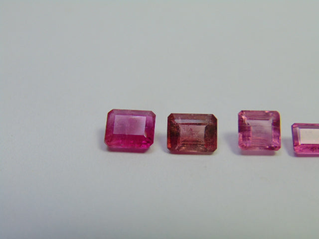 4.08ct Tourmaline