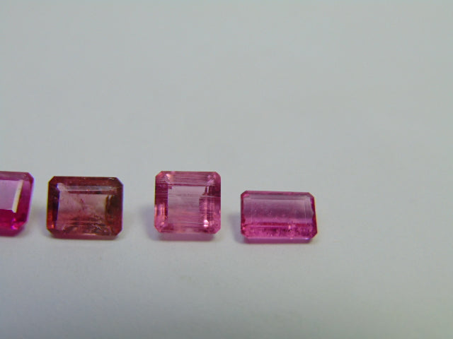 4.08ct Tourmaline