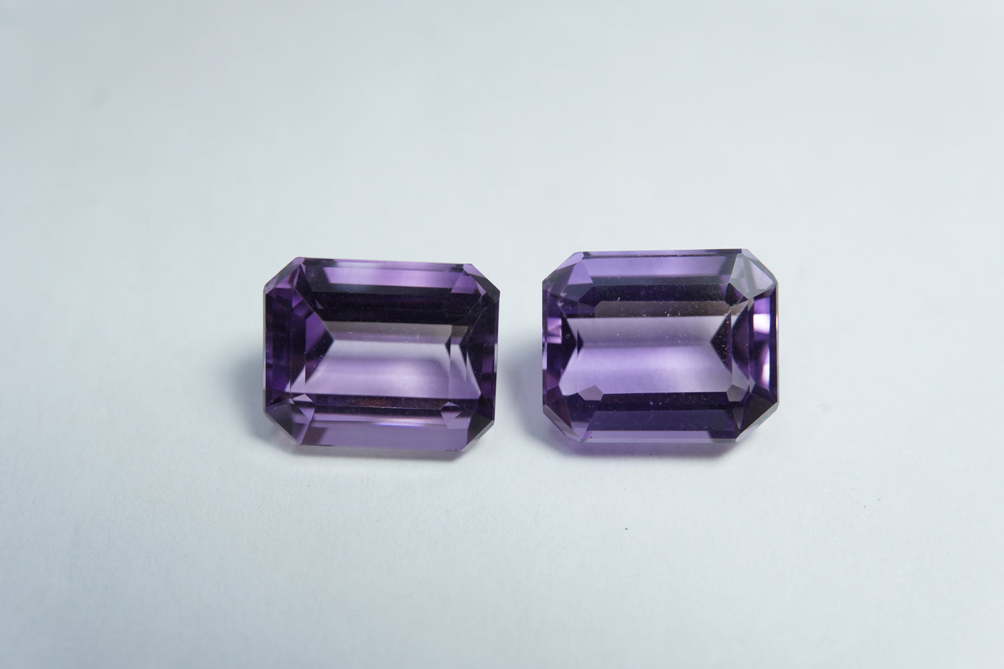 9.90ct Amethyst 11x9mm