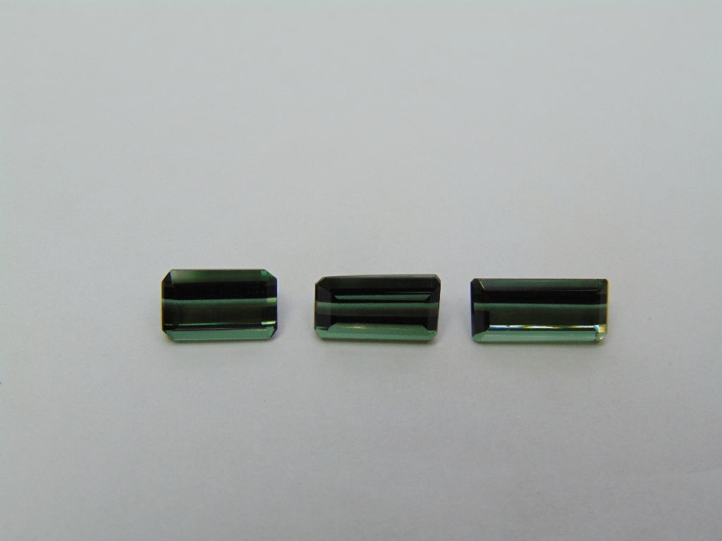 4.02ct Tourmaline