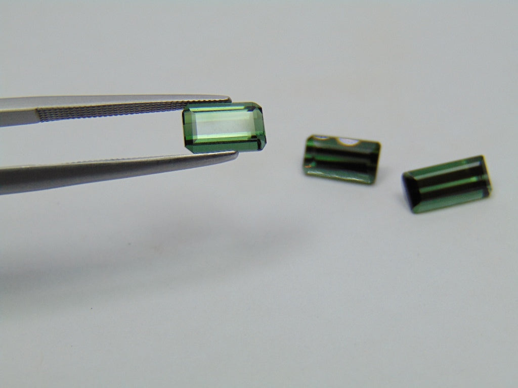 4.02ct Tourmaline