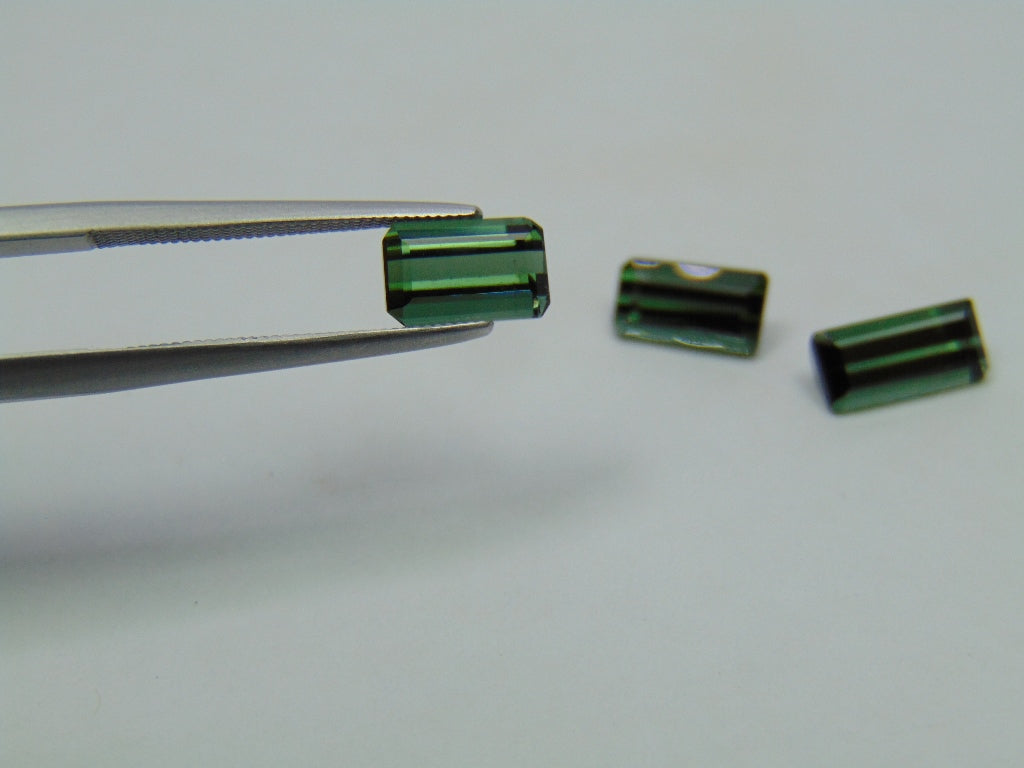 4.02ct Tourmaline