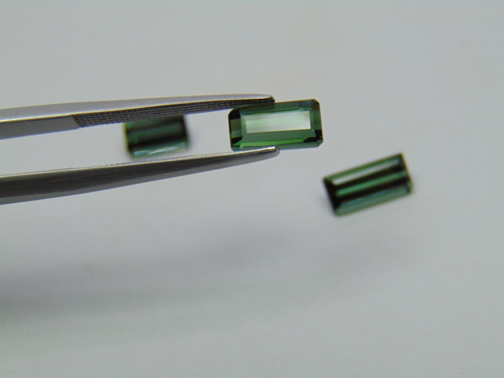 4.02ct Tourmaline