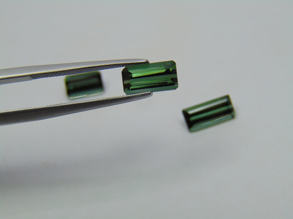 4.02ct Tourmaline