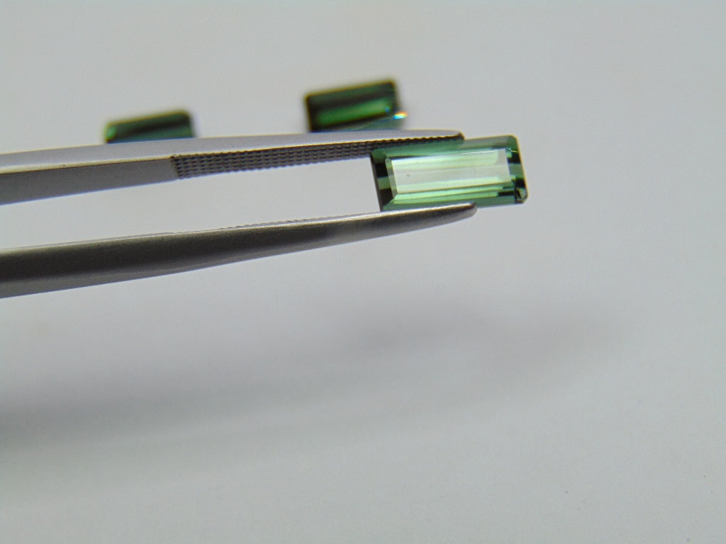 4.02ct Tourmaline