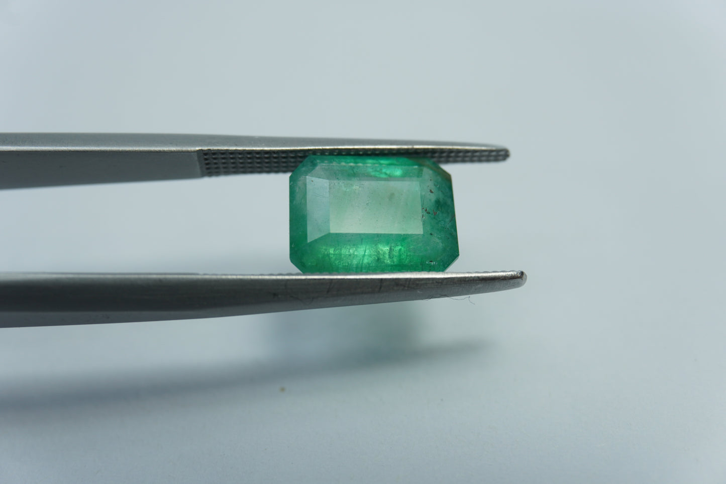 2.58ct Emerald 9.5x7mm