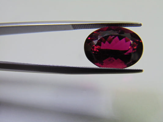 9.40ct Rubellite 15x11mm