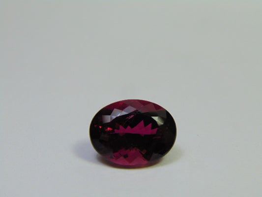 9.40ct Rubellite 15x11mm